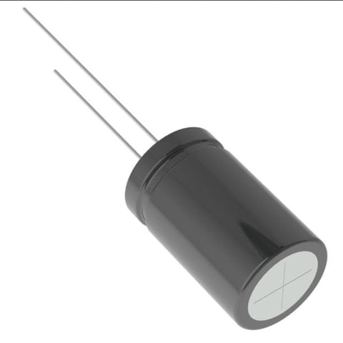 Chemi-Con 565-ELE-160ELL221MHB5D-ND