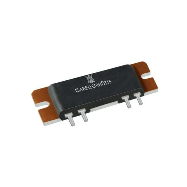 Isabellenhuette USA 4423-A-H2-R020-F1-K2-0.1-ND