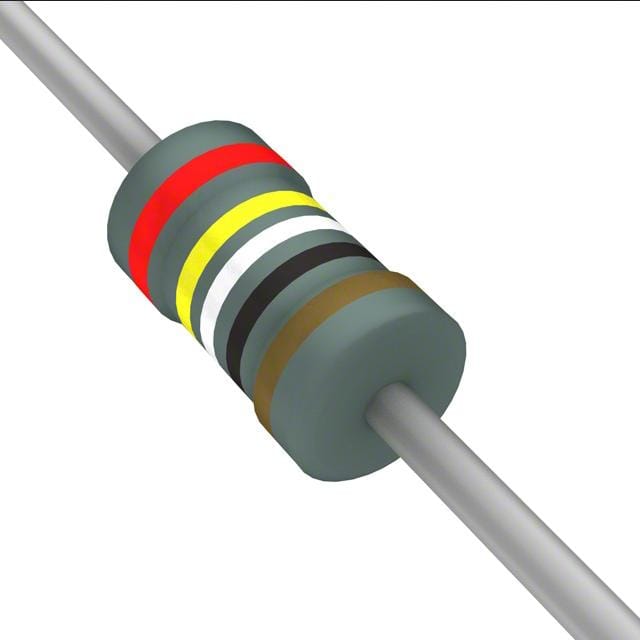 Stackpole Electronics Inc RNF14FTD249RTR-ND,RNF14FTD249RCT-ND