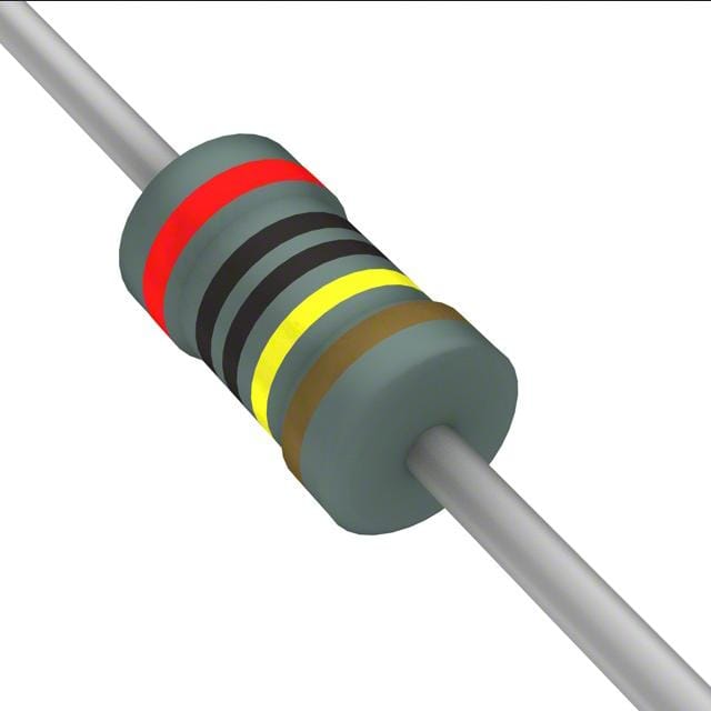 Stackpole Electronics Inc RNF14FTD2M00TR-ND,RNF14FTD2M00CT-ND