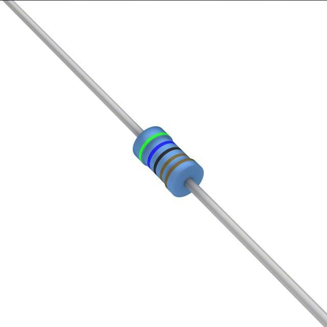 Stackpole Electronics Inc S5.6KCATR-ND,S5.6KCACT-ND