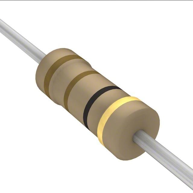 Stackpole Electronics Inc 738-CF14JT11R0TR-ND,738-CF14JT11R0CT-ND