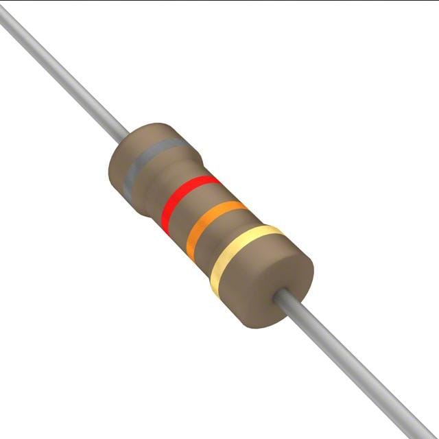 Stackpole Electronics Inc S82KHTR-ND,S82KHCT-ND