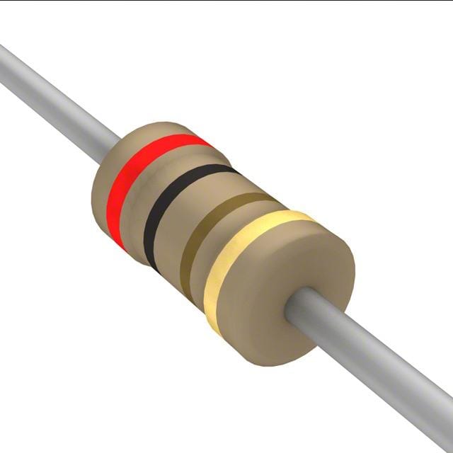 Stackpole Electronics Inc CF18JT200RTR-ND,CF18JT200RCT-ND