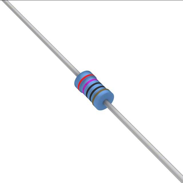 Stackpole Electronics Inc S270CATR-ND,S270CACT-ND