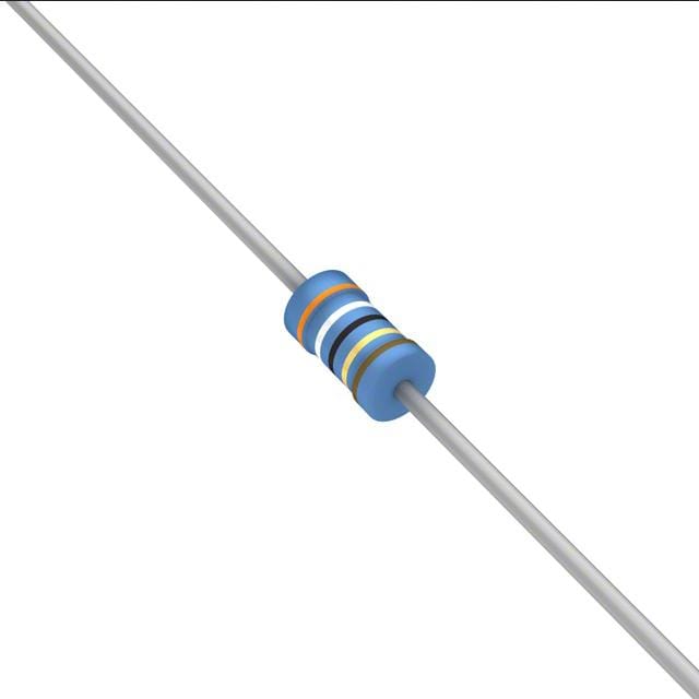 Stackpole Electronics Inc S39CATR-ND,S39CACT-ND