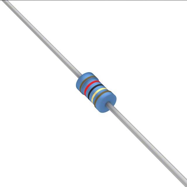 Stackpole Electronics Inc S12CATR-ND,S12CACT-ND