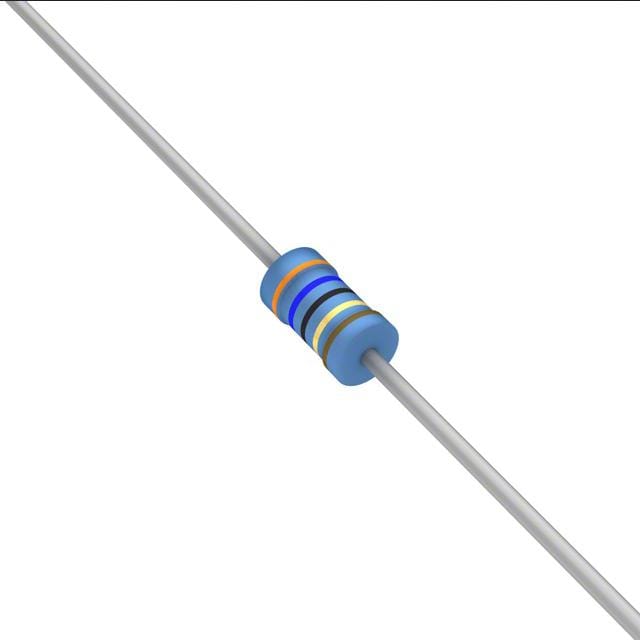 Stackpole Electronics Inc S36CATR-ND,S36CACT-ND