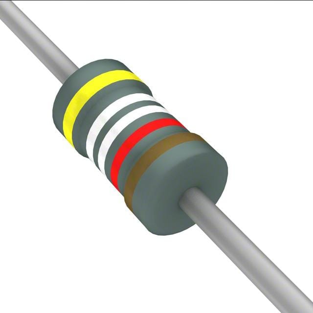 Stackpole Electronics Inc RNF18FTD49K9TR-ND,RNF18FTD49K9CT-ND