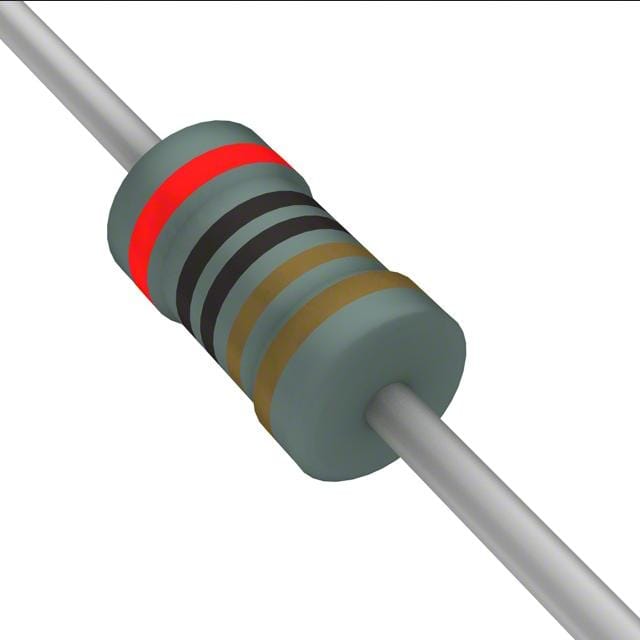 Stackpole Electronics Inc RNF18FTD2K00TR-ND,RNF18FTD2K00CT-ND