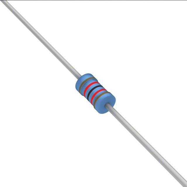 Stackpole Electronics Inc S12KCATR-ND,S12KCACT-ND