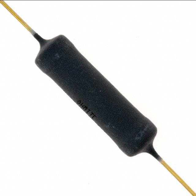 Ohmite MOX91021004FVE-ND