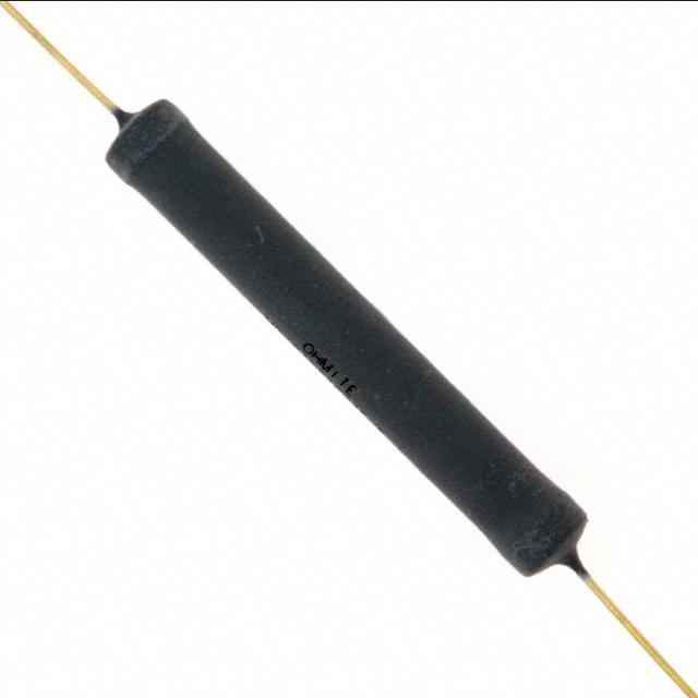 Ohmite MOX93025004FVE-ND