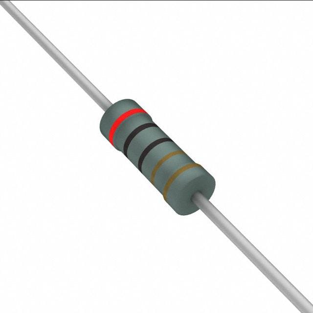 Stackpole Electronics Inc RNF14FTD2K00TR-ND,RNF14FTD2K00CT-ND