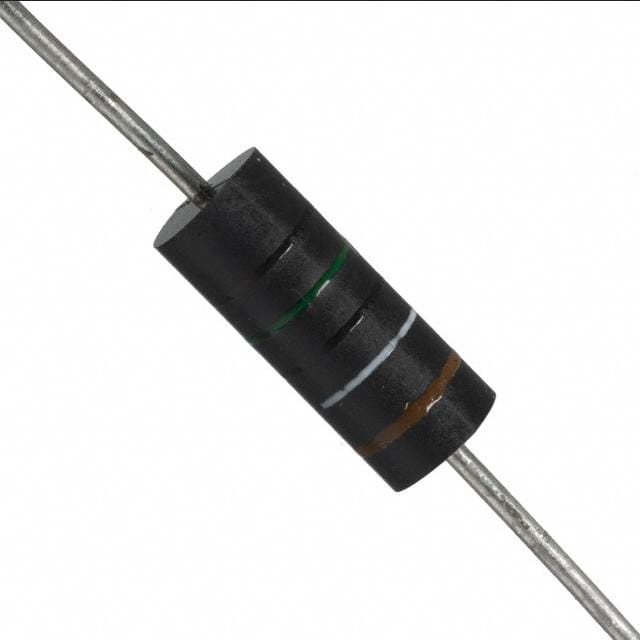 Ohmite WLCR050FETR-ND,WLCR050FECT-ND