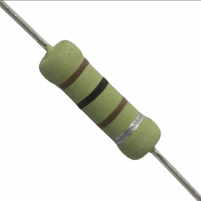 Ohmite OX101KE-ND