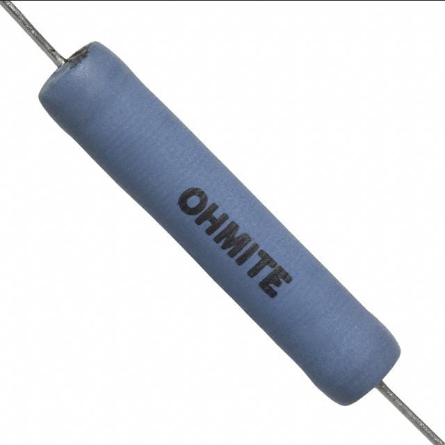 Ohmite 30J15RE-ND
