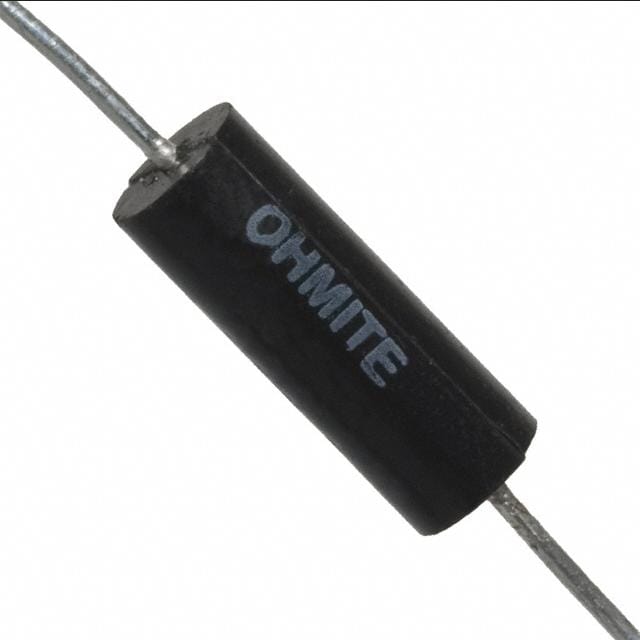 Ohmite 13FR015E-ND
