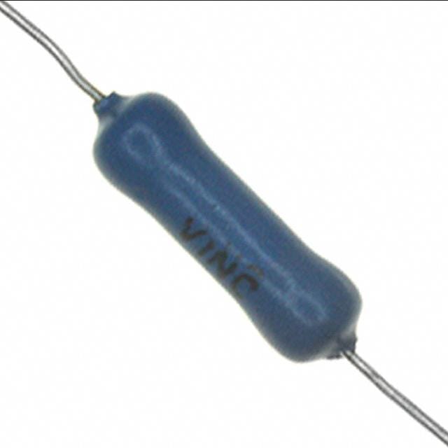 Ohmite MOX200F-100ME-ND