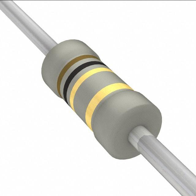 Vishay Beyschlag/Draloric/BC Components PPC1.0BTR-ND,PPC1.0BCT-ND