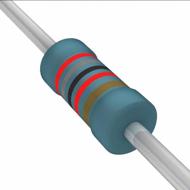 Vishay Beyschlag/Draloric/BC Components PPC28.0KXTR-ND,PPC28.0KXCT-ND