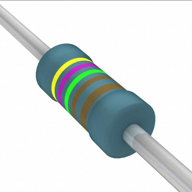 Vishay Beyschlag/Draloric/BC Components 56-SFR2500004751FR500TR-ND,56-SFR2500004751FR500CT-ND