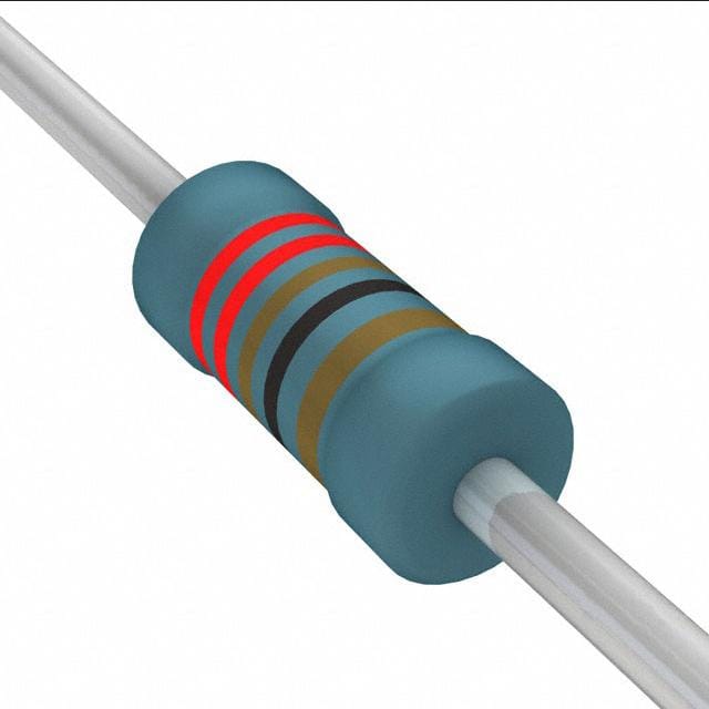Vishay Beyschlag/Draloric/BC Components 56-SFR2500002210FR500TR-ND,56-SFR2500002210FR500CT-ND