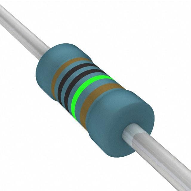 Vishay Beyschlag/Draloric/BC Components BC4349TR-ND,BC4349CT-ND