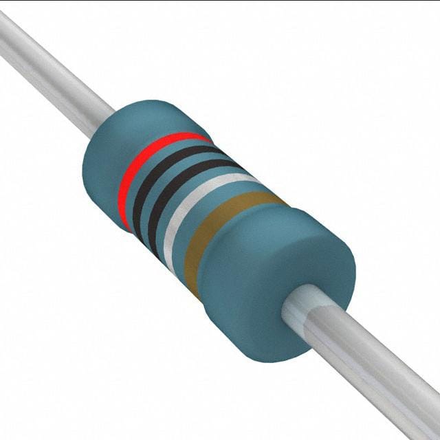 Vishay Beyschlag/Draloric/BC Components 56-SFR25H0002008FR500TR-ND,56-SFR25H0002008FR500CT-ND