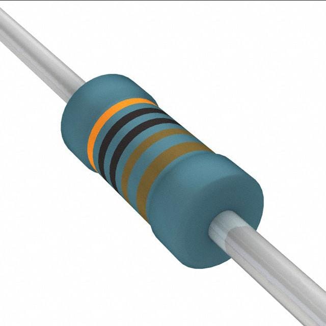 Vishay Beyschlag/Draloric/BC Components BC3493TR-ND,BC3493CT-ND