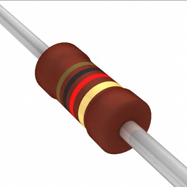 Vishay Beyschlag/Draloric/BC Components 56-PR02000201001JR500TR-ND,56-PR02000201001JR500CT-ND