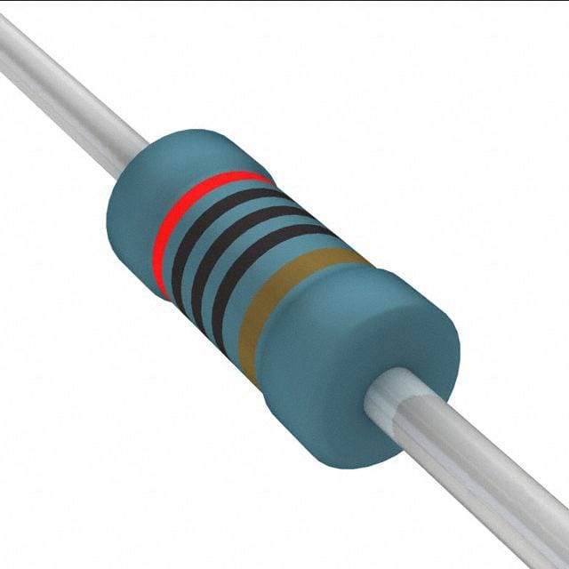 Vishay Beyschlag/Draloric/BC Components BC3651CT-ND,BC3651TB-ND