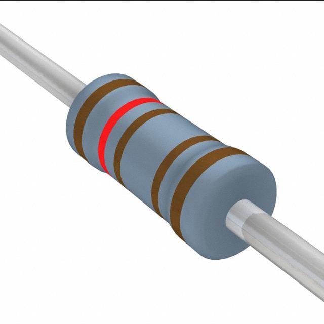 YAGEO 1.21KXBK-ND