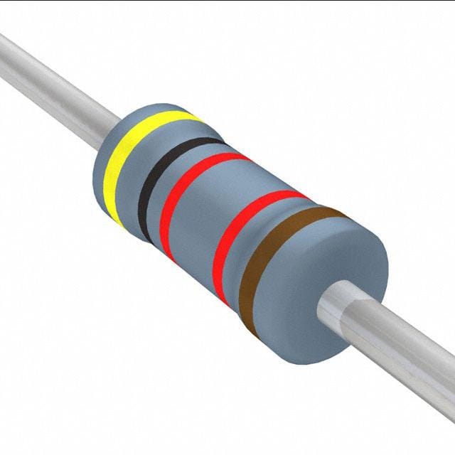 YAGEO 40.2KXBK-ND