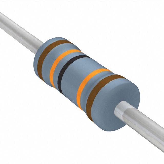 YAGEO 13-MFR-25FTE52-130KCT-ND,13-MFR-25FTE52-130KTB-ND