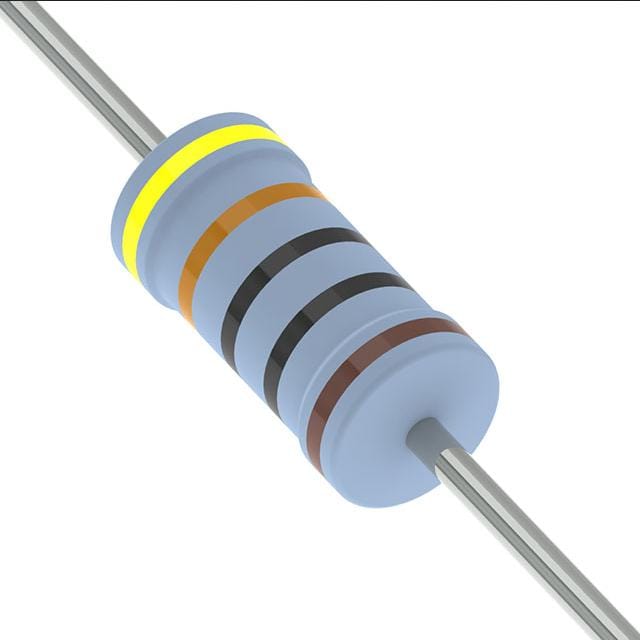 YAGEO 13-MFR-25FTE52-430RCT-ND,13-MFR-25FTE52-430RTB-ND