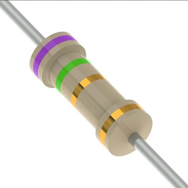 YAGEO 7.5QBK-ND