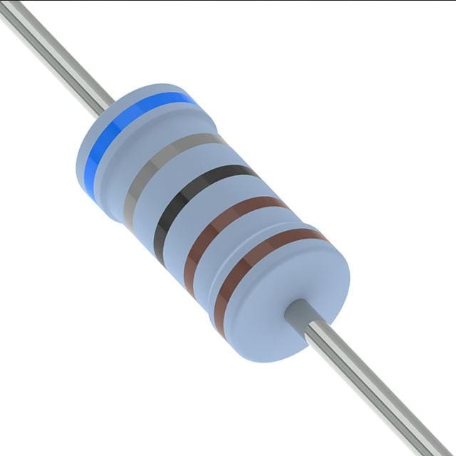 YAGEO 13-MFR-25FRF52-6K8TR-ND,13-MFR-25FRF52-6K8CT-ND