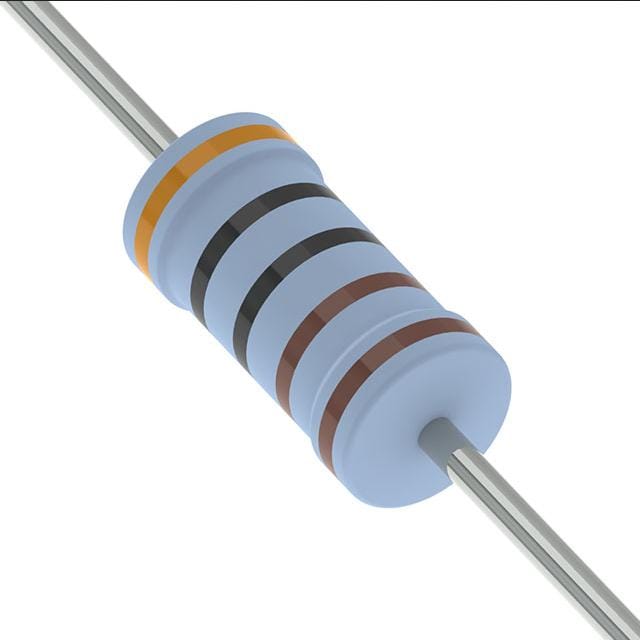 YAGEO 13-MFR-25FRF52-3KTR-ND,13-MFR-25FRF52-3KCT-ND