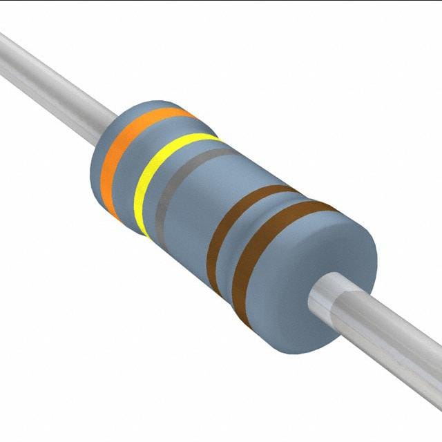 YAGEO 3.48KXBK-ND
