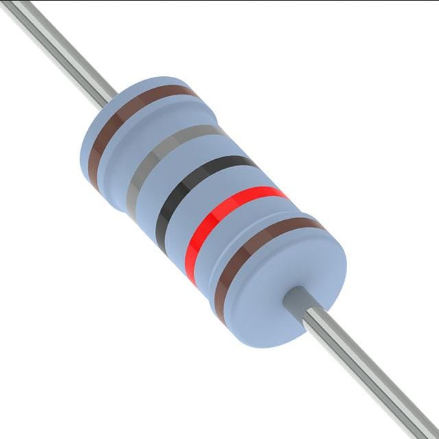 YAGEO 13-MFR-25FRF52-18KTR-ND,13-MFR-25FRF52-18KCT-ND