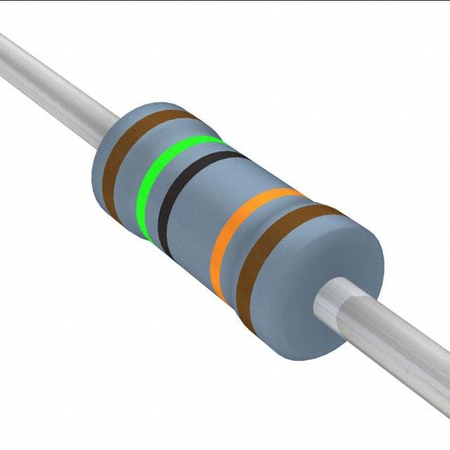 YAGEO 150KXBK-ND
