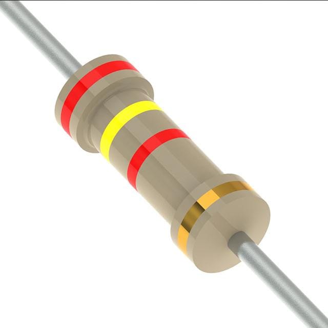 YAGEO 2.4KQBK-ND