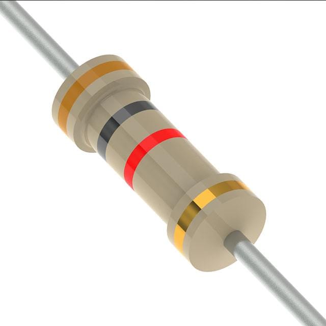 YAGEO 13-CFR-25JR-52-3KTR-ND,13-CFR-25JR-52-3KCT-ND