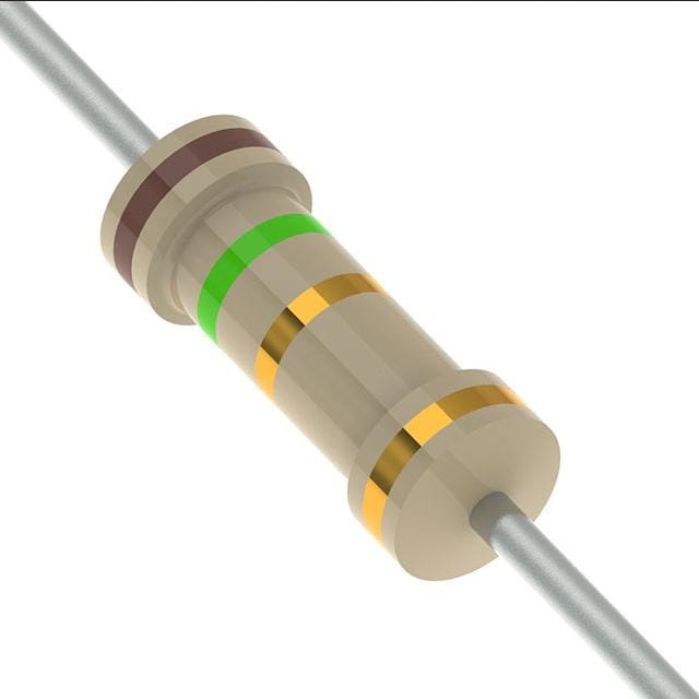 YAGEO 1.5QBK-ND