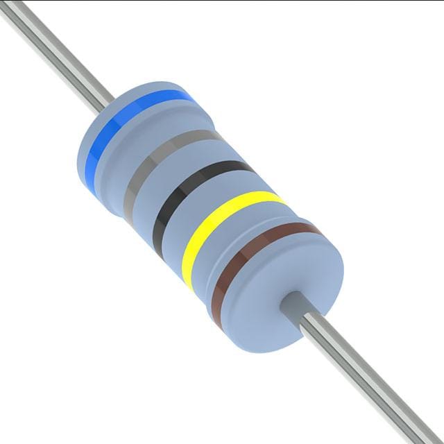 YAGEO 13-MFR-25FRF52-68RTR-ND,13-MFR-25FRF52-68RCT-ND