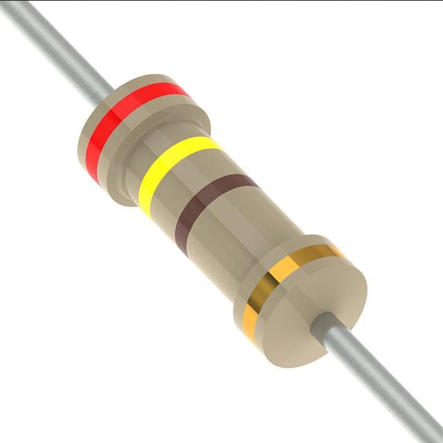 YAGEO 240QBK-ND
