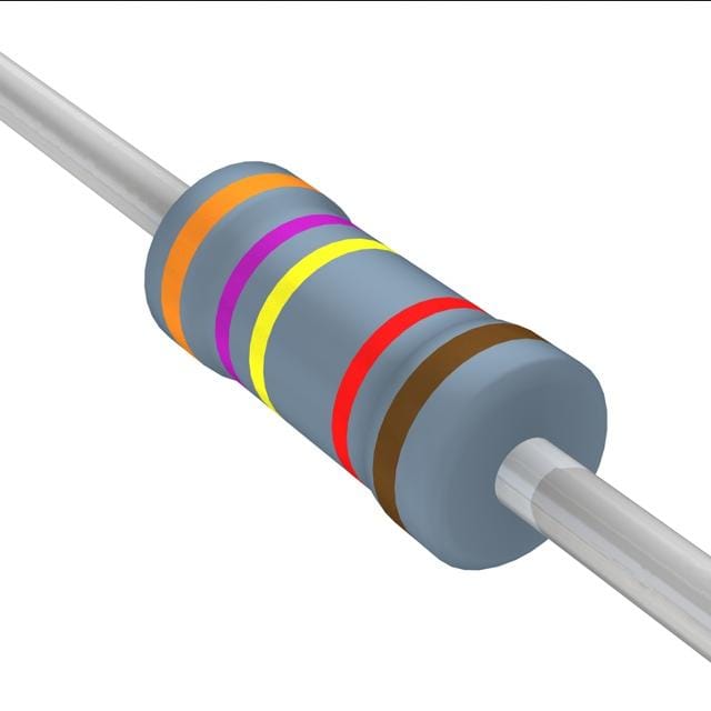YAGEO 37.4KXBK-ND
