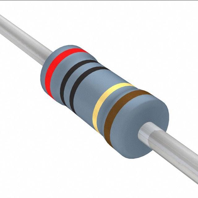 YAGEO 13-MFR-25FRF52-20RTR-ND,13-MFR-25FRF52-20RCT-ND