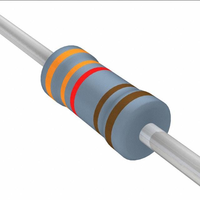 YAGEO 3.32KXBK-ND